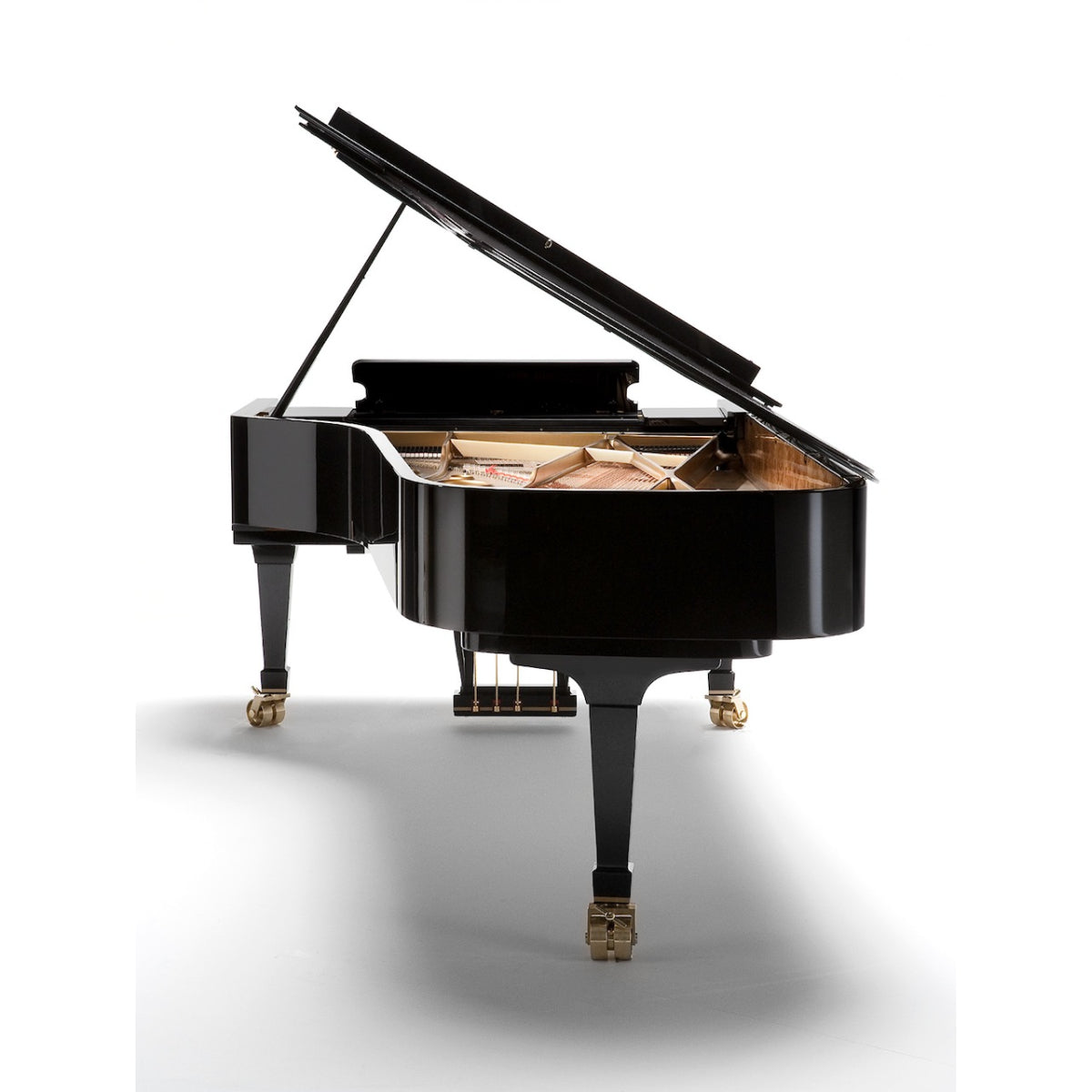 Đàn Grand Piano Fazioli F308