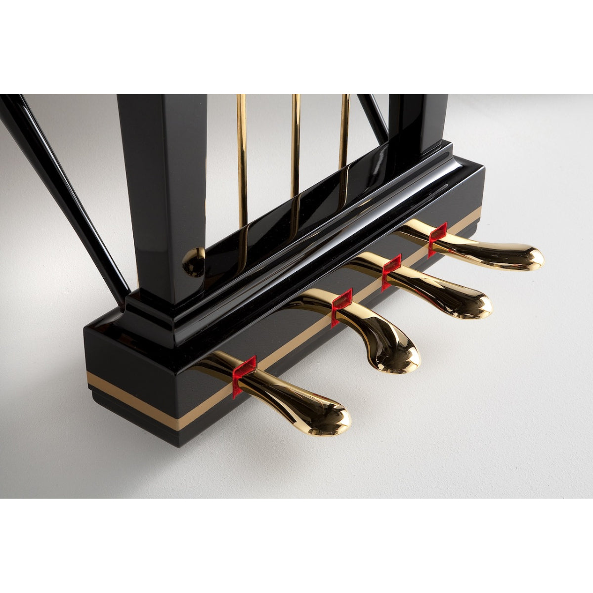 Đàn Grand Piano Fazioli F308