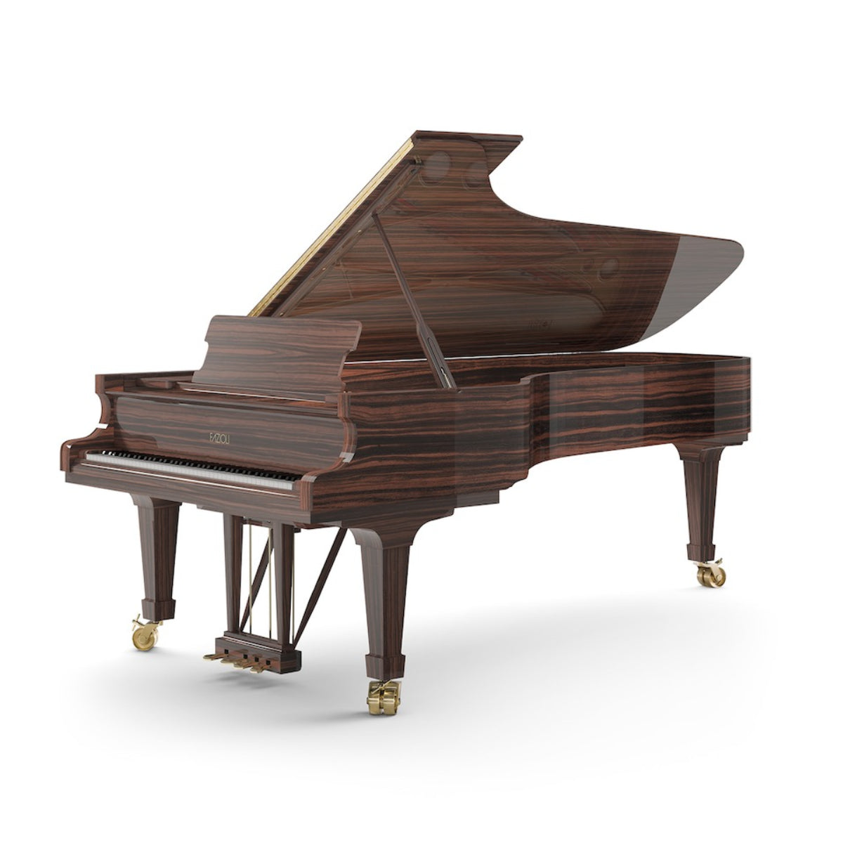 Đàn Grand Piano Fazioli F308