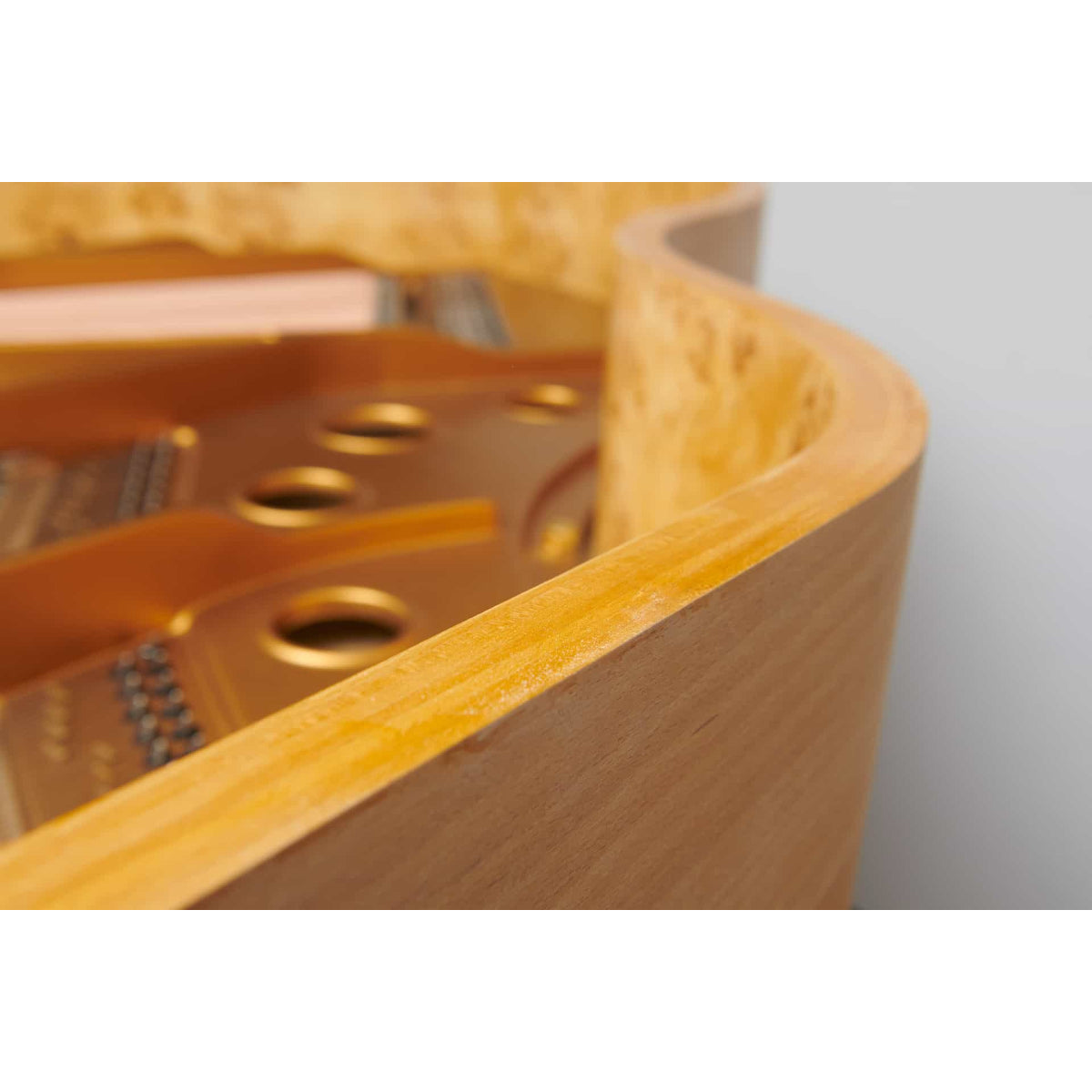 Đàn Grand Piano Gebr Schulz G70