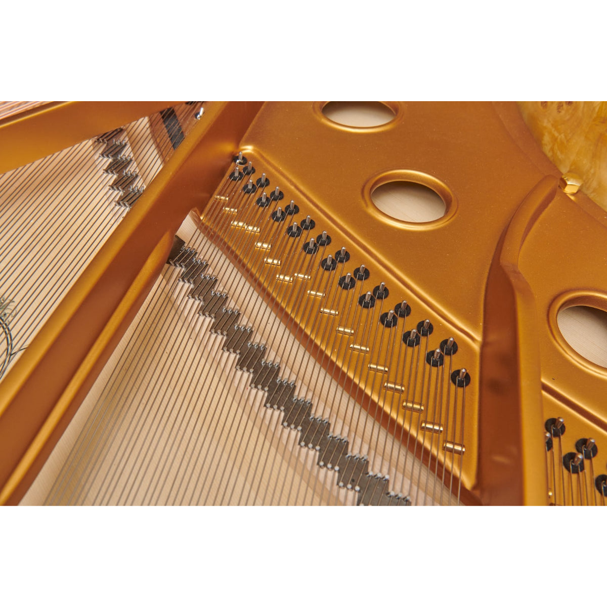 Đàn Grand Piano Gebr Schulz G70