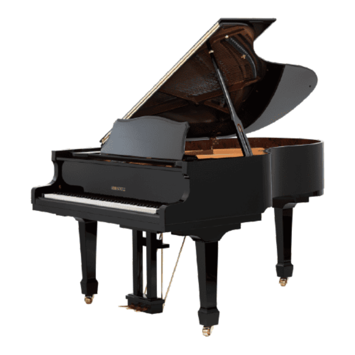 Đàn Grand Piano Gebr Schulz G86