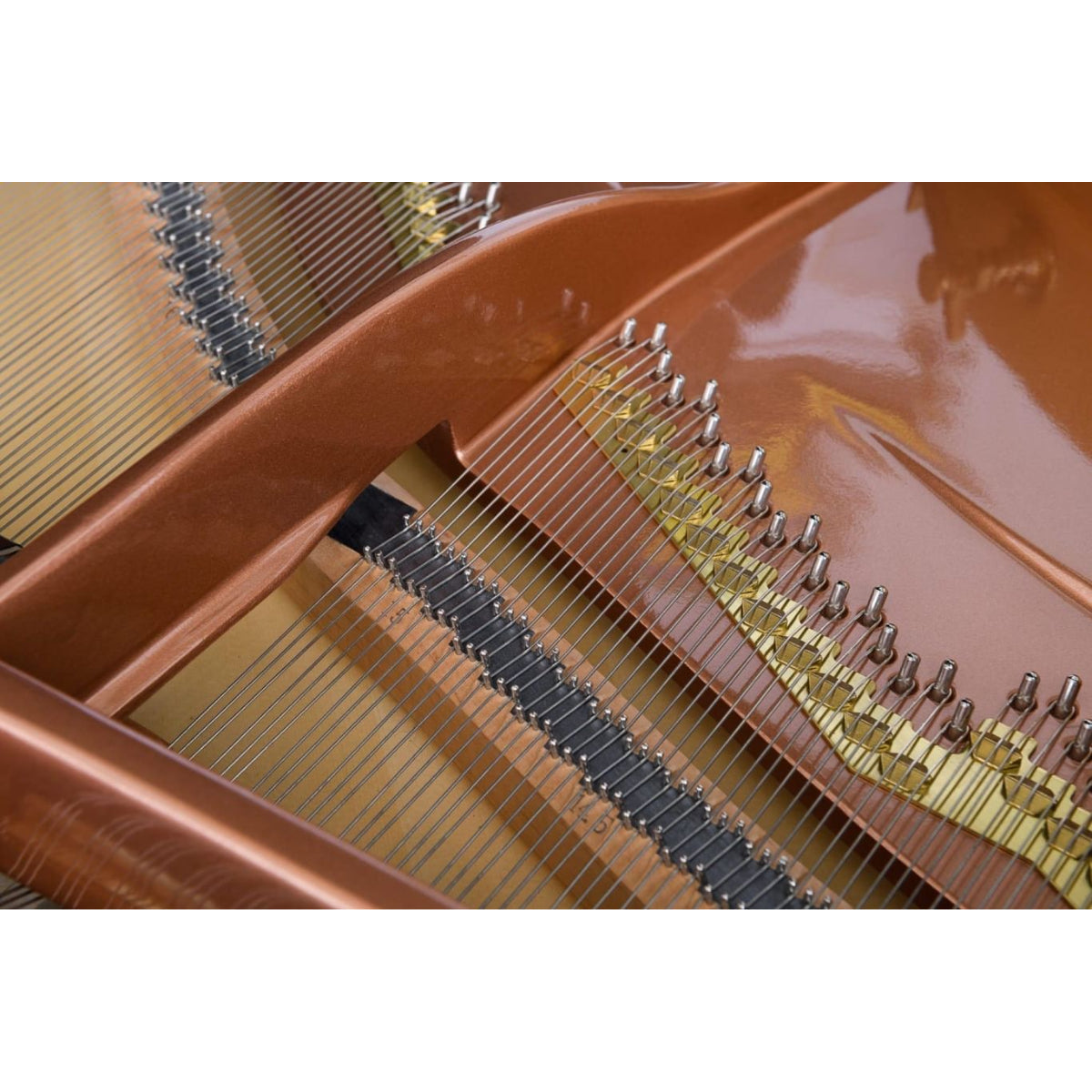 Đàn Grand Piano Hailun HG151