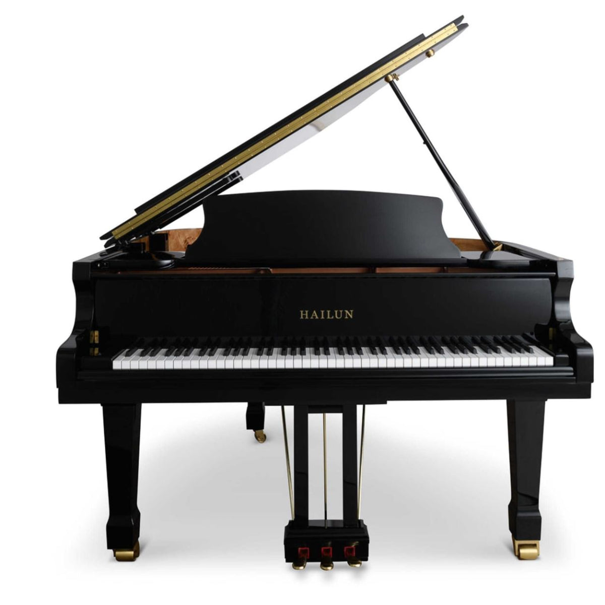 Đàn Grand Piano Hailun HG151