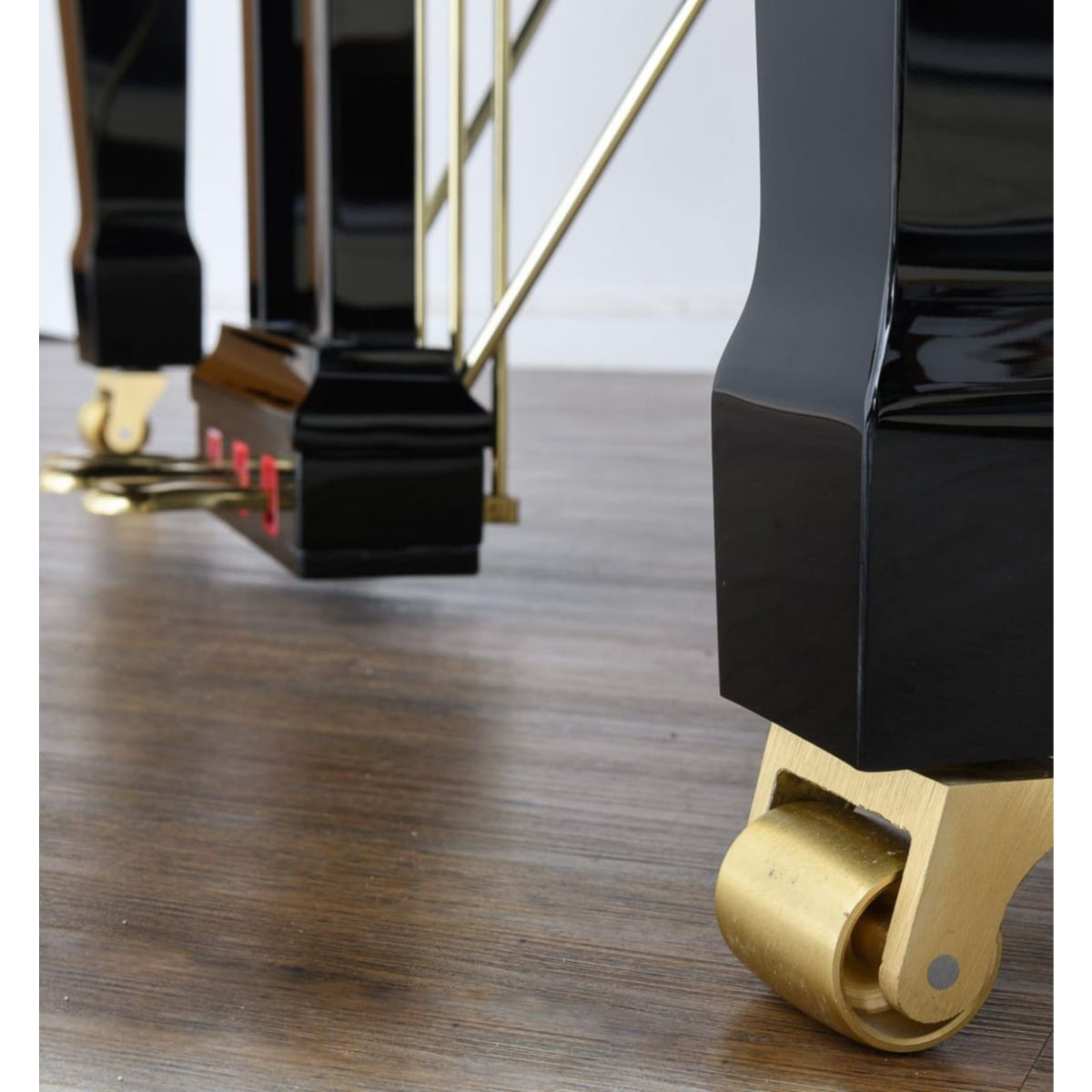 Đàn Grand Piano Hailun HG151