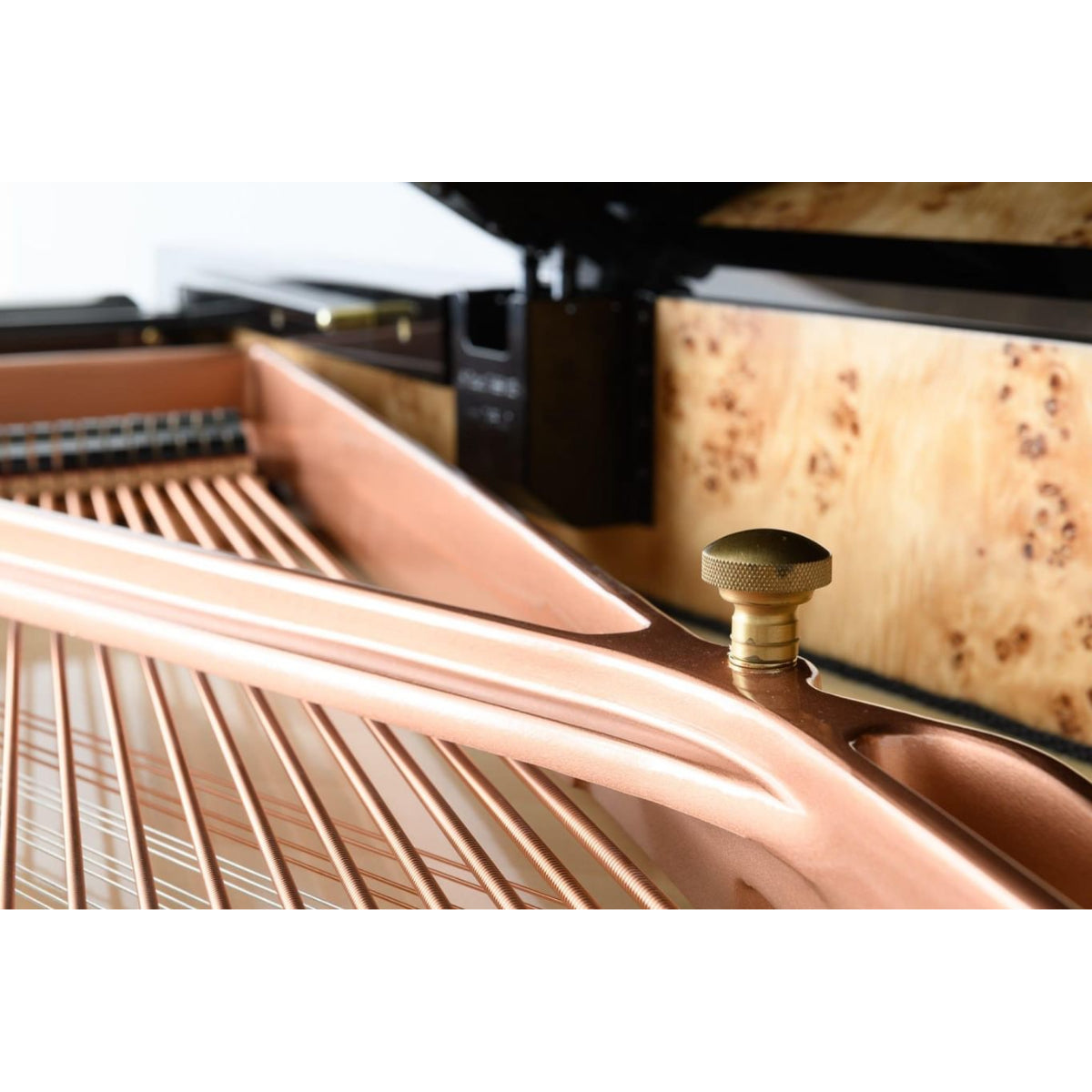 Đàn Grand Piano Hailun HG151