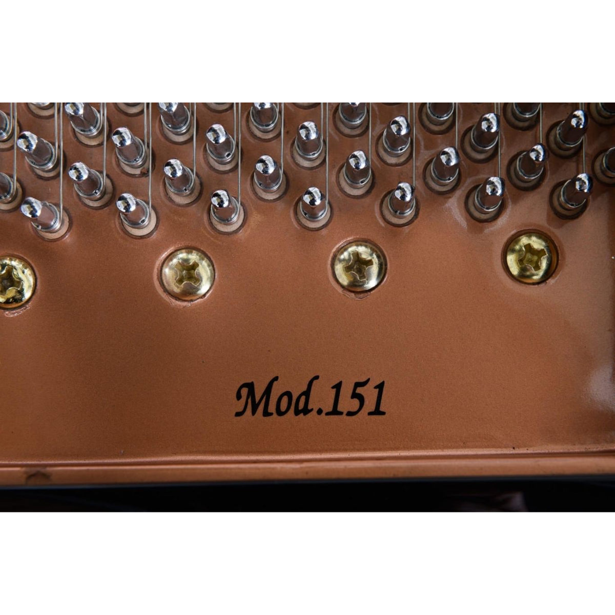 Đàn Grand Piano Hailun HG151