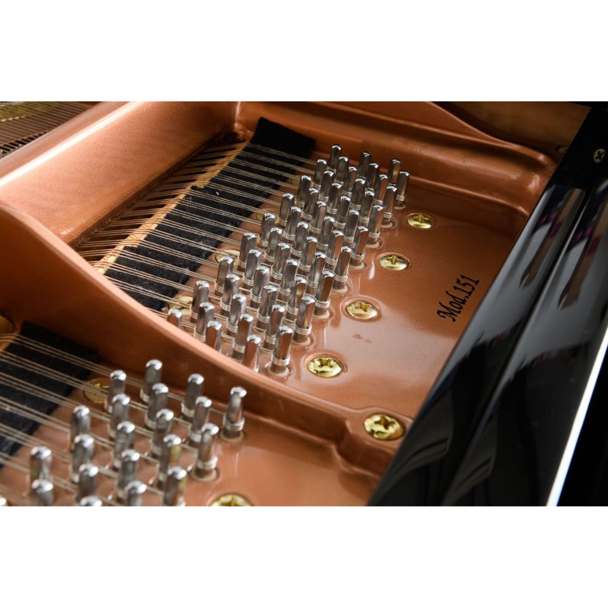 Đàn Grand Piano Hailun HG151