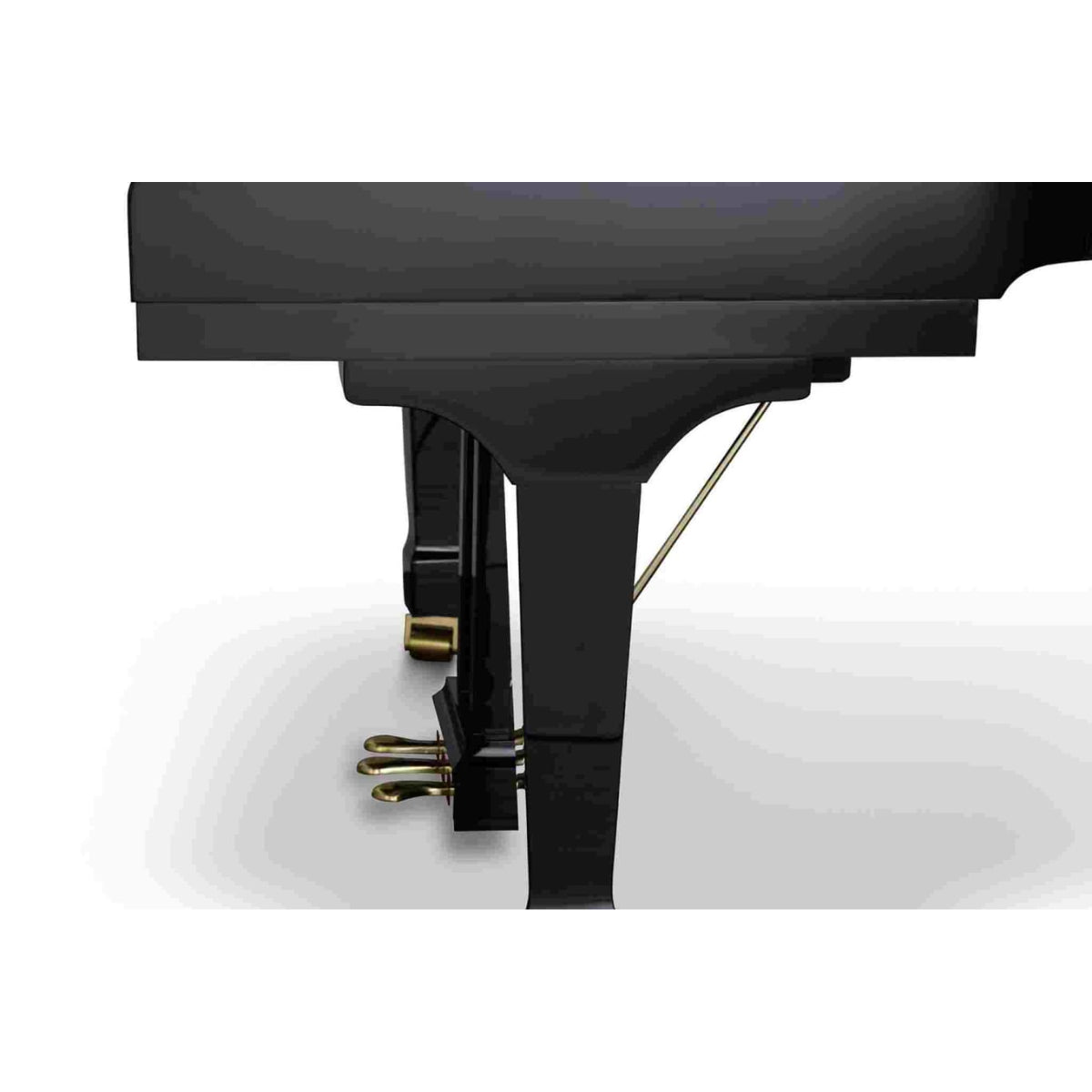 Đàn Grand Piano Hailun HG151
