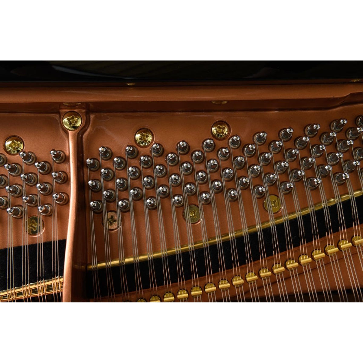 Đàn Grand Piano Hailun HG161