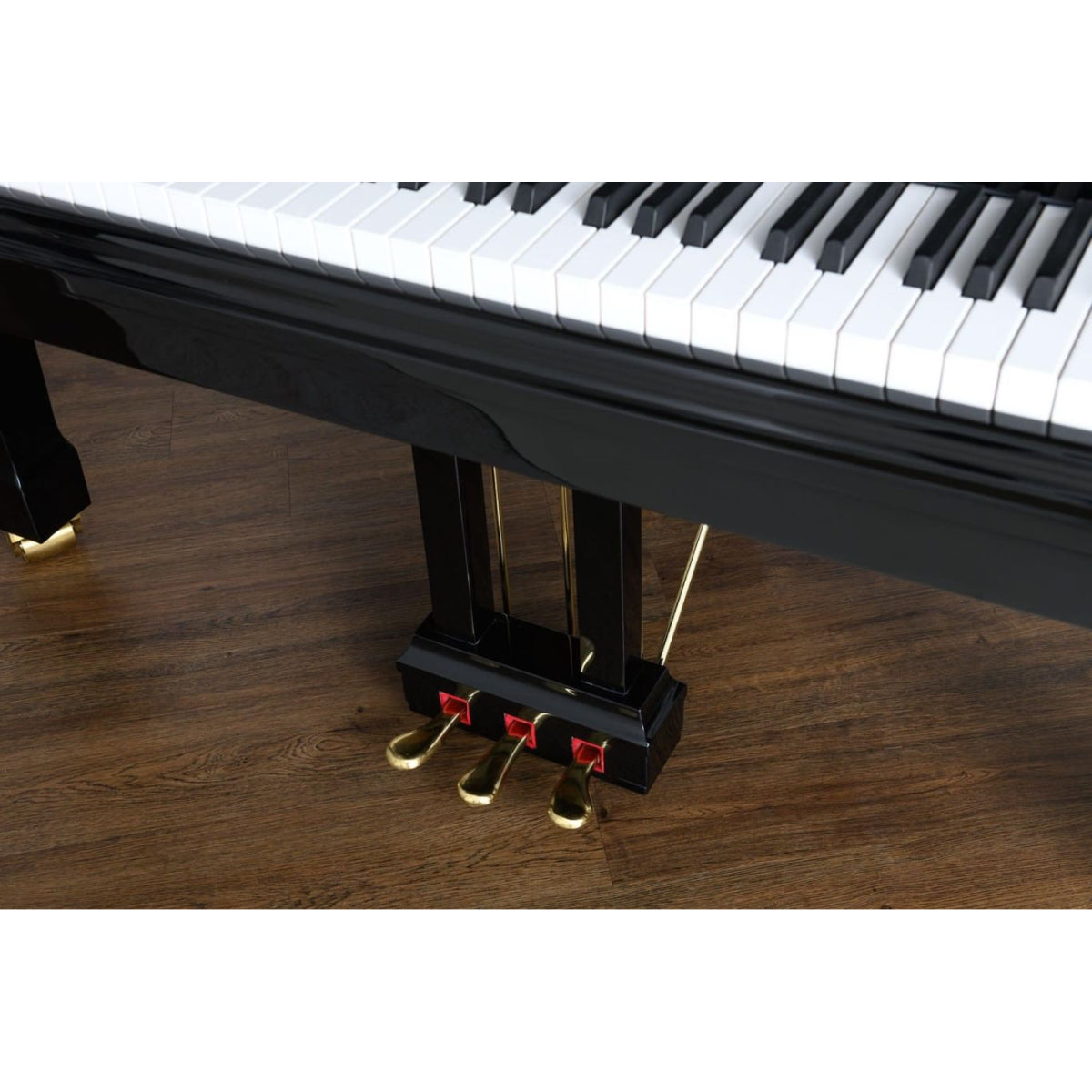 Đàn Grand Piano Hailun HG161