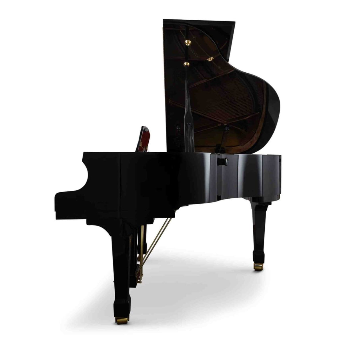 Đàn Grand Piano Hailun HG161