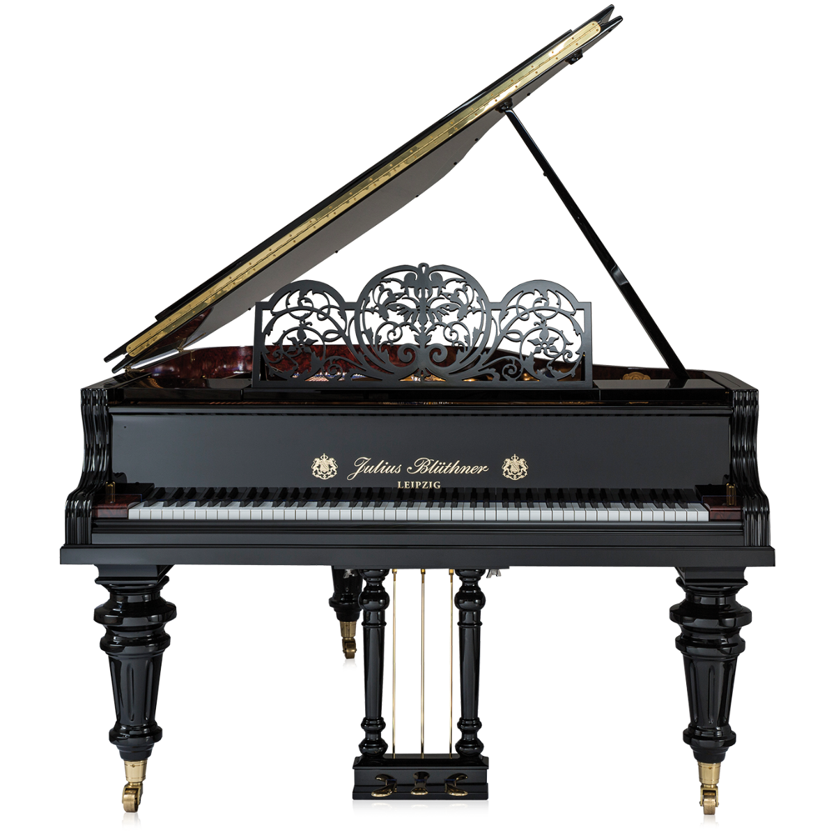 Đàn Grand Piano Julius Blüthner
