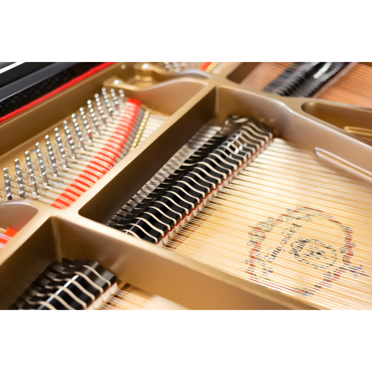 Đàn Grand Piano Kayserburg GH160