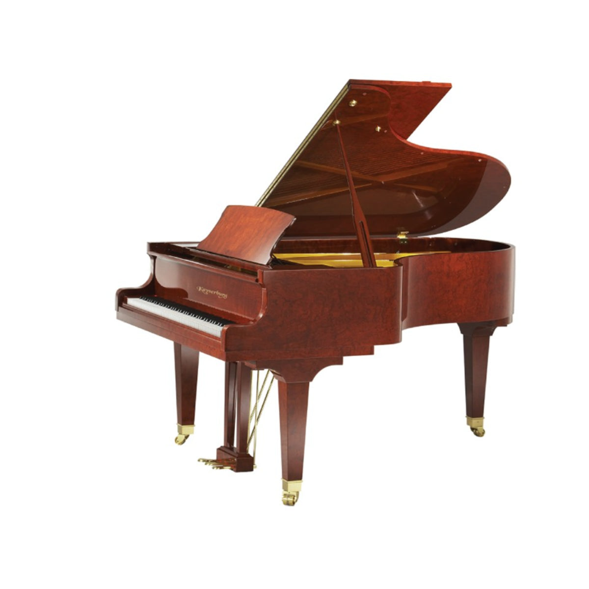Đàn Grand Piano Kayserburg GH188A