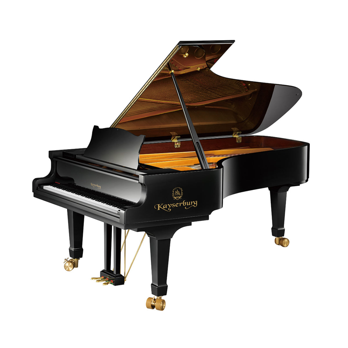 Đàn Grand Piano Kayserburg KA243