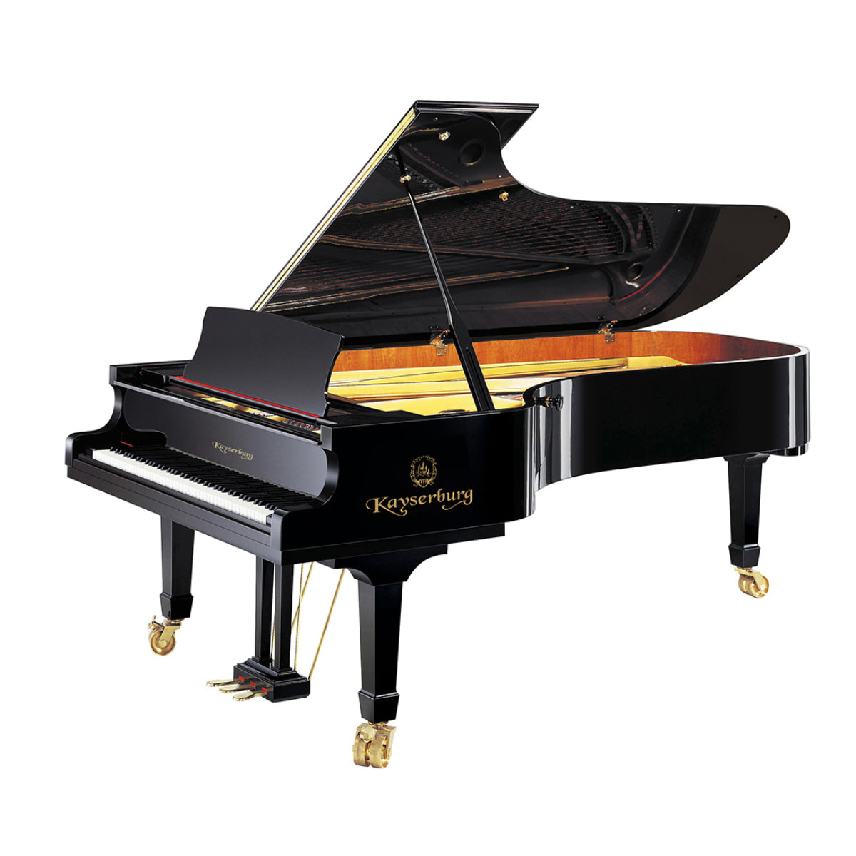 Đàn Grand Piano Kayserburg KA275