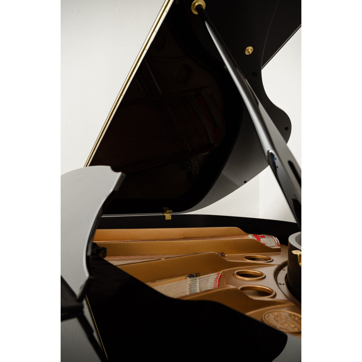Đàn Grand Piano Mason & Hamlin MHA160G