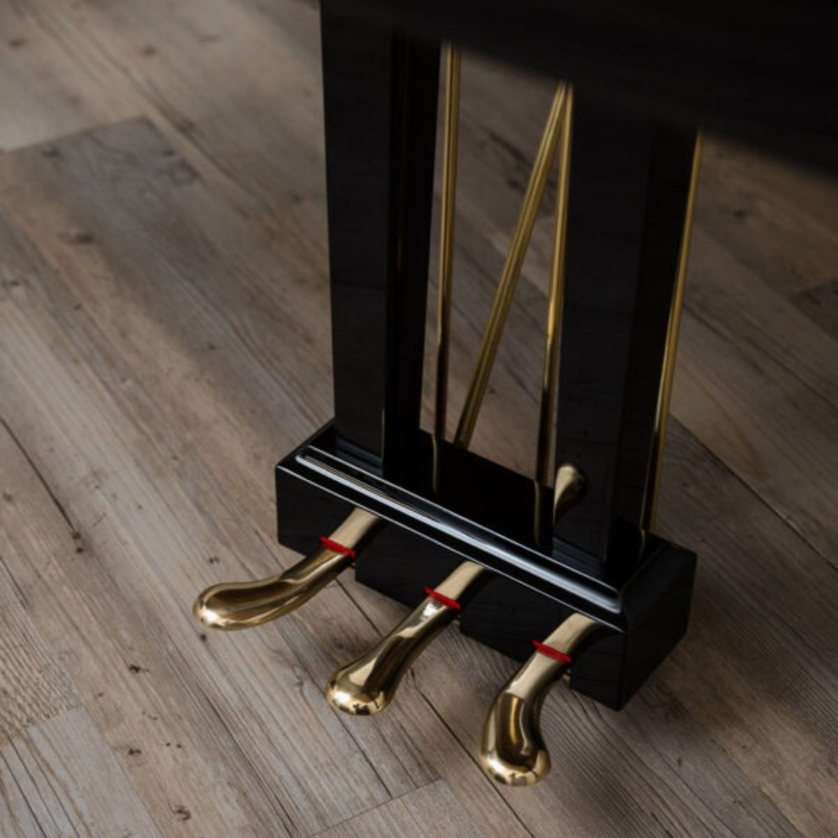 Đàn Grand Piano Mason & Hamlin MHA160G