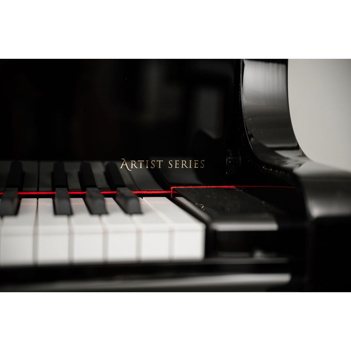 Đàn Grand Piano Mason & Hamlin MHA160G