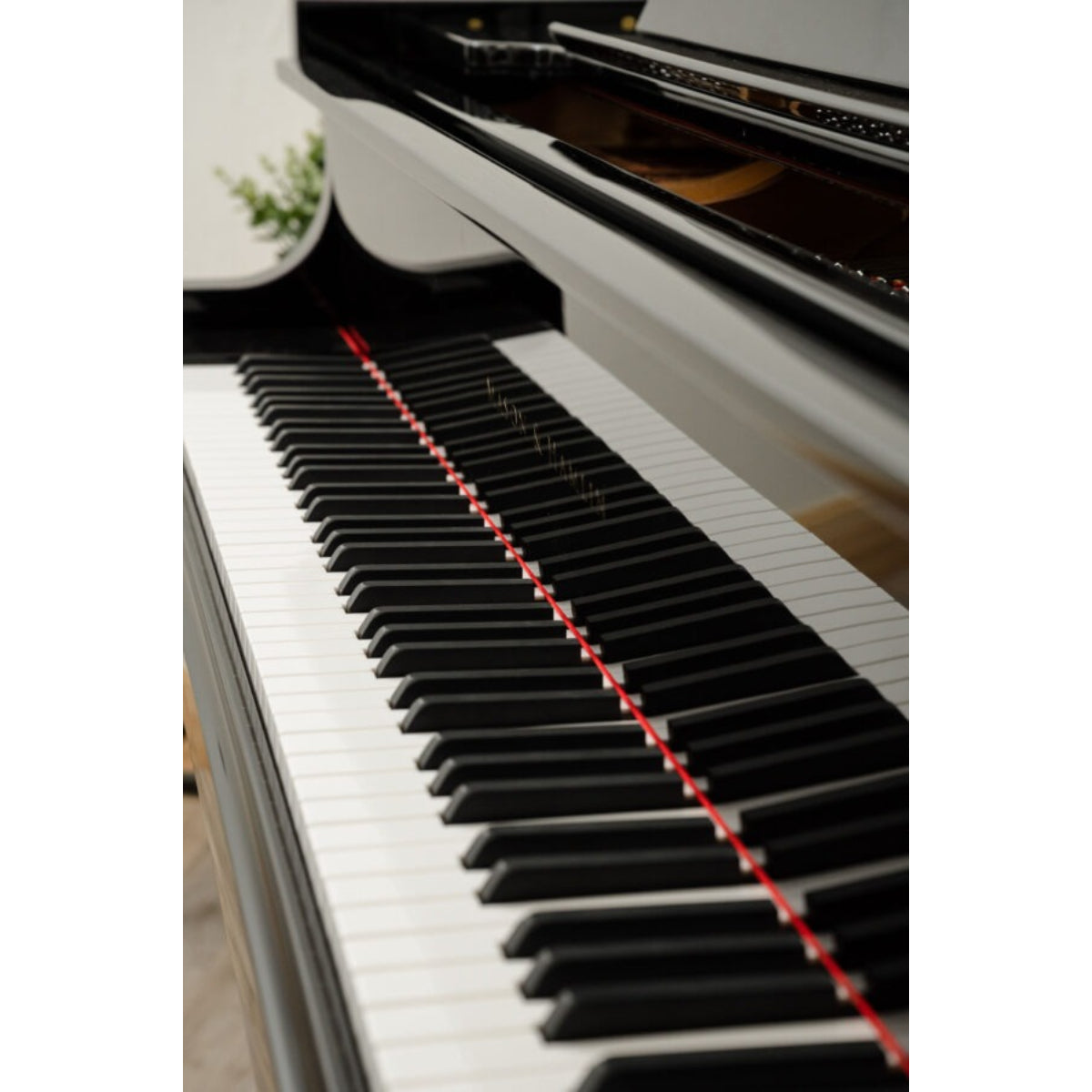 Đàn Grand Piano Mason & Hamlin MHA160G