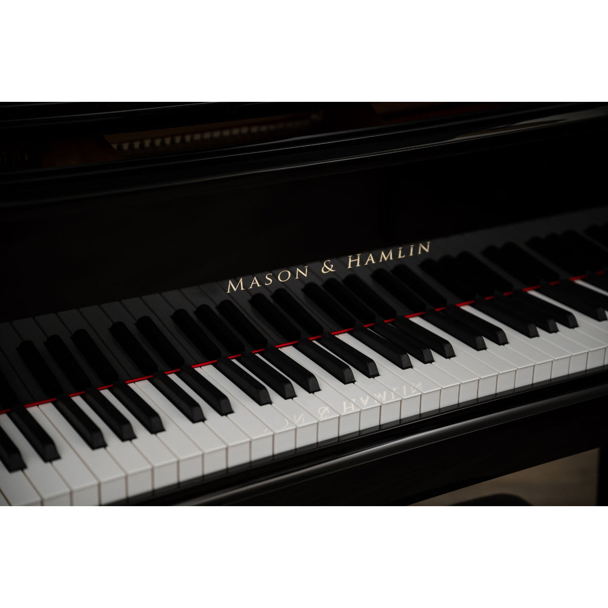Đàn Grand Piano Mason & Hamlin MHA160G