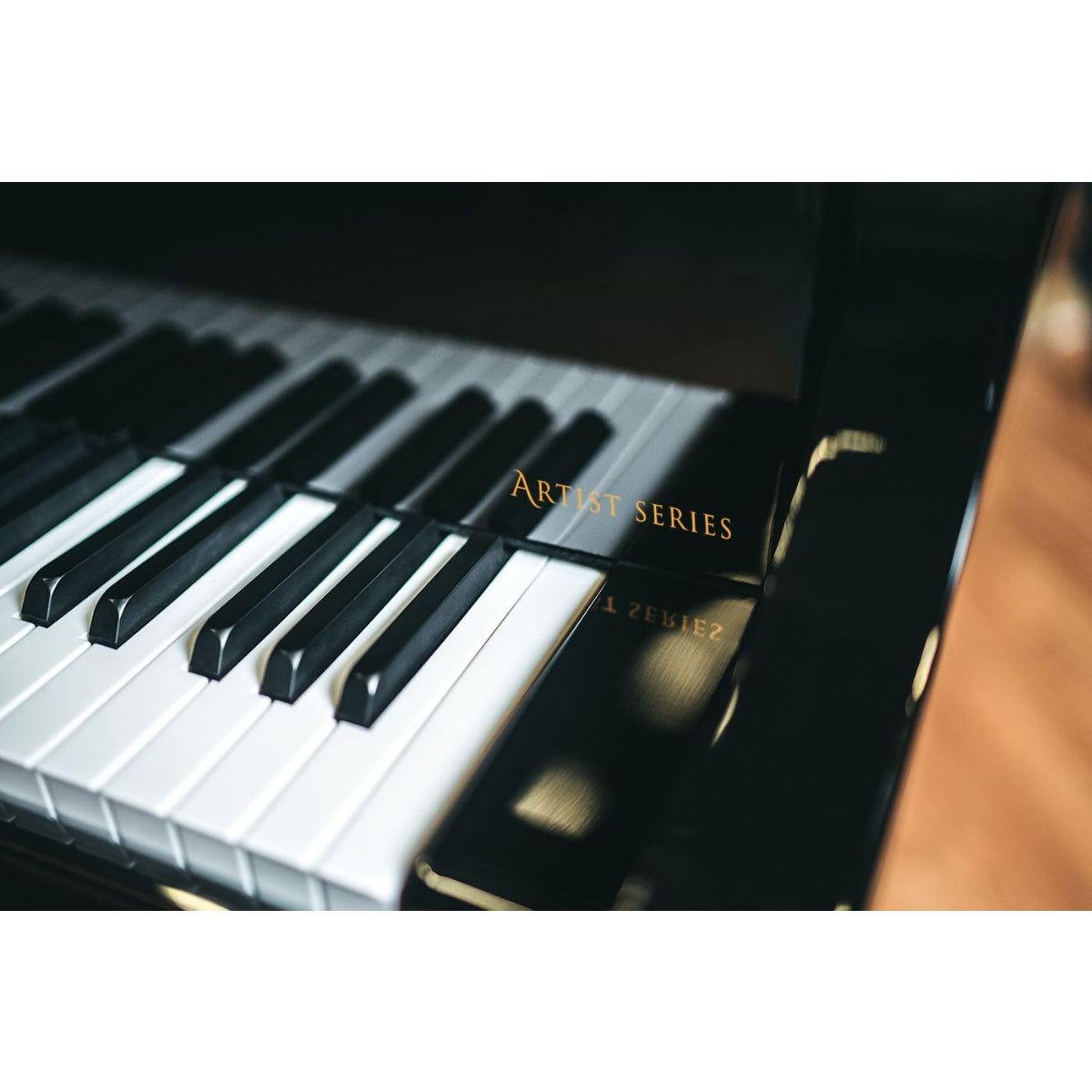 Đàn Grand Piano Mason & Hamlin MHA188G