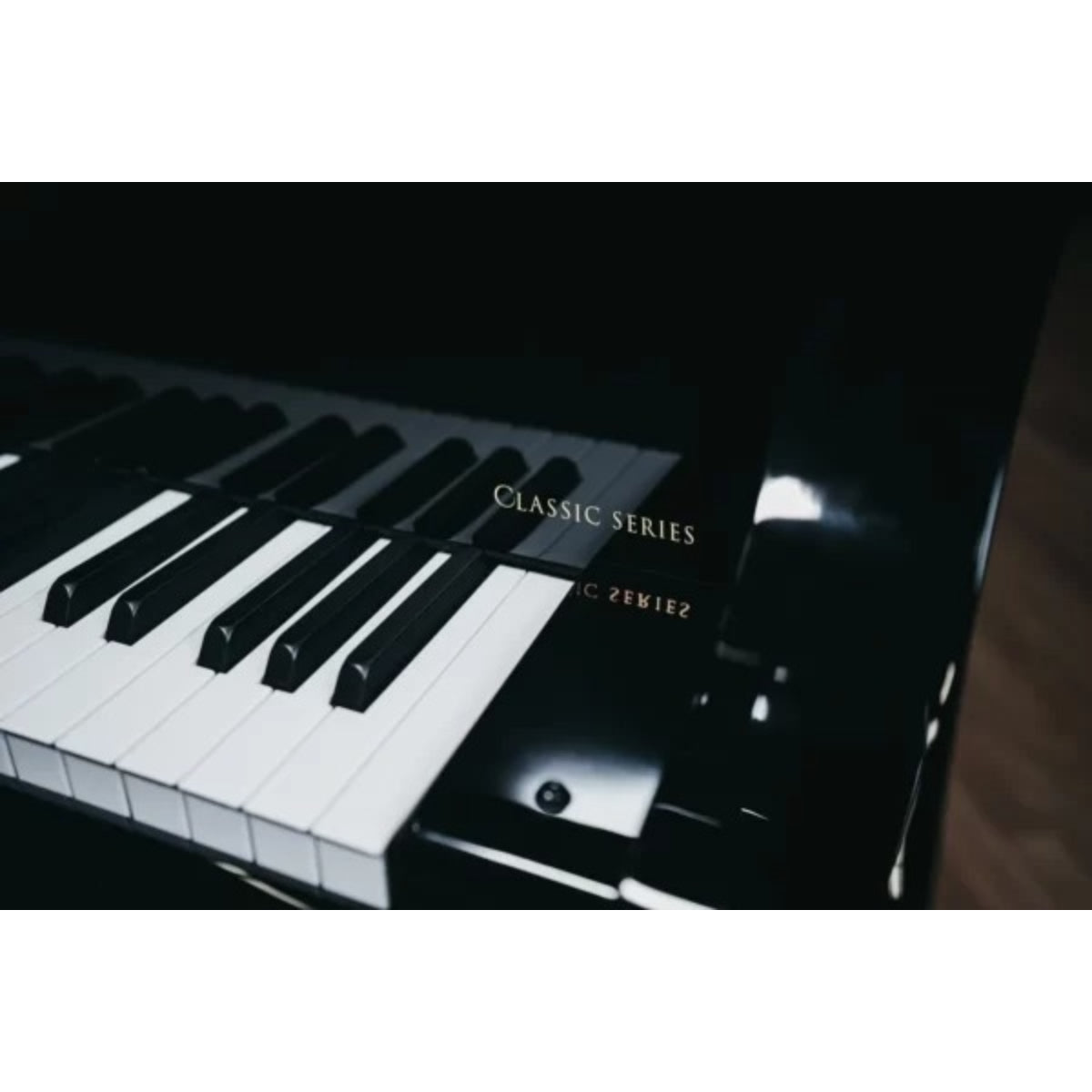 Đàn Grand Piano Mason & Hamlin MHC150G