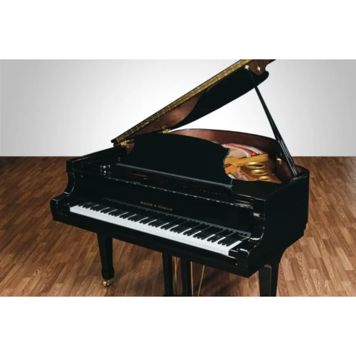 Đàn Grand Piano Mason & Hamlin MHC150G
