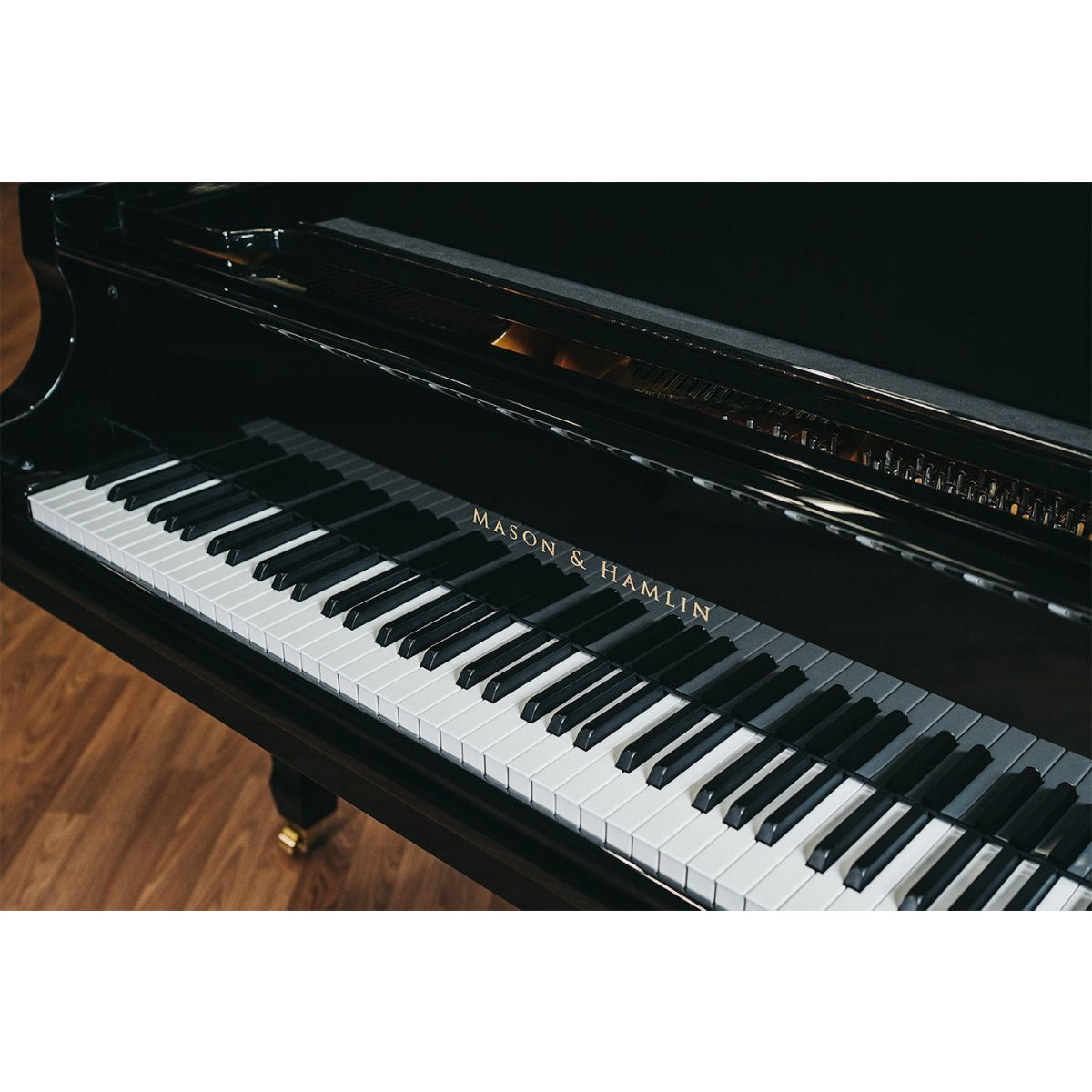 Đàn Grand Piano Mason & Hamlin MHC170G