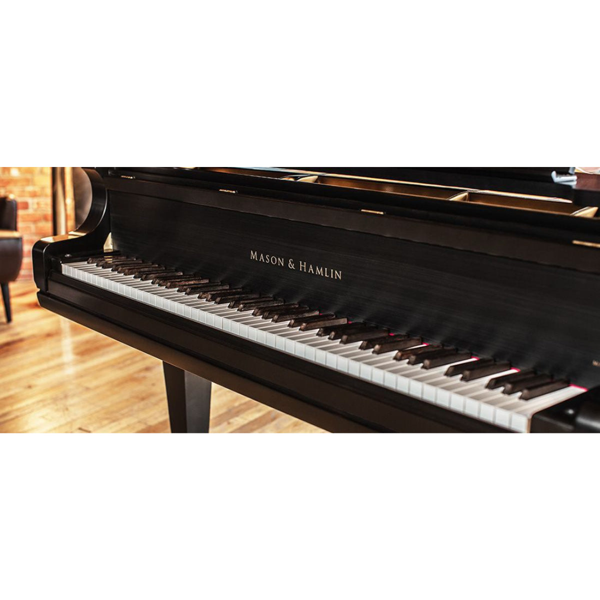 Đàn Grand Piano Mason & Hamlin Model AA