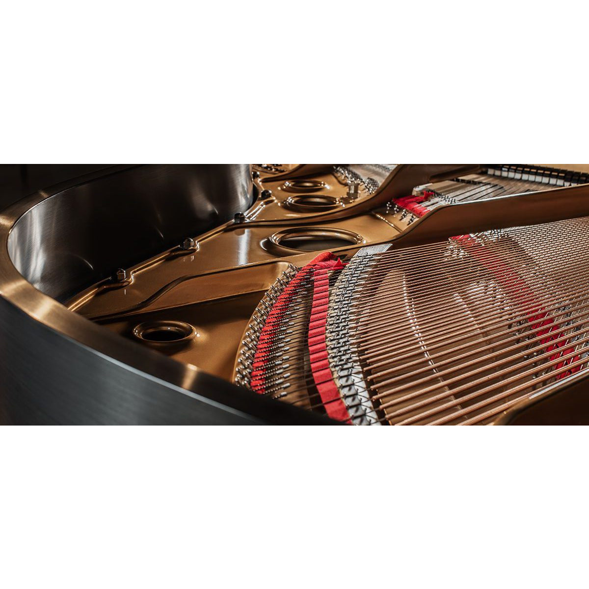 Đàn Grand Piano Mason & Hamlin Model AA