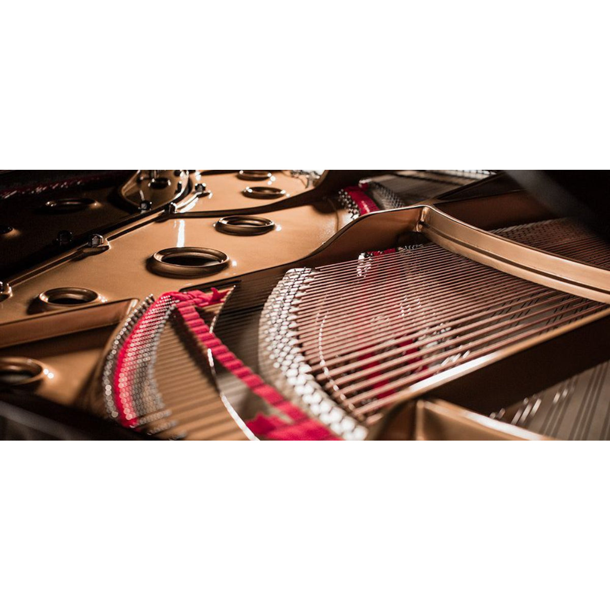 Đàn Grand Piano Mason & Hamlin Model BB