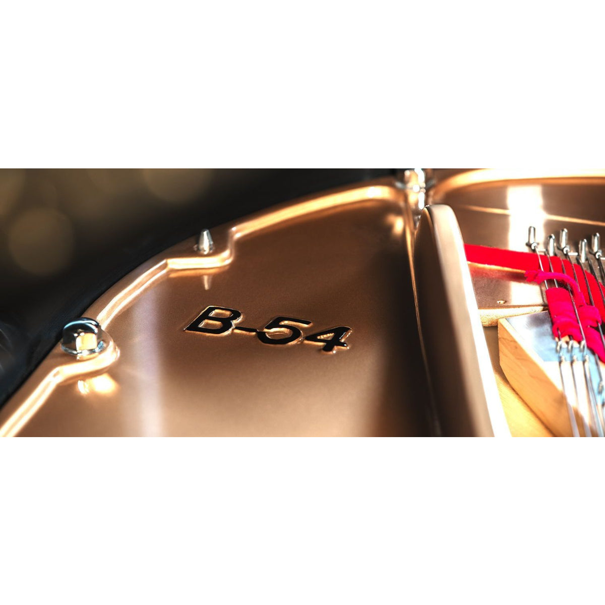 Đàn Grand Piano Mason & Hamlin Model B