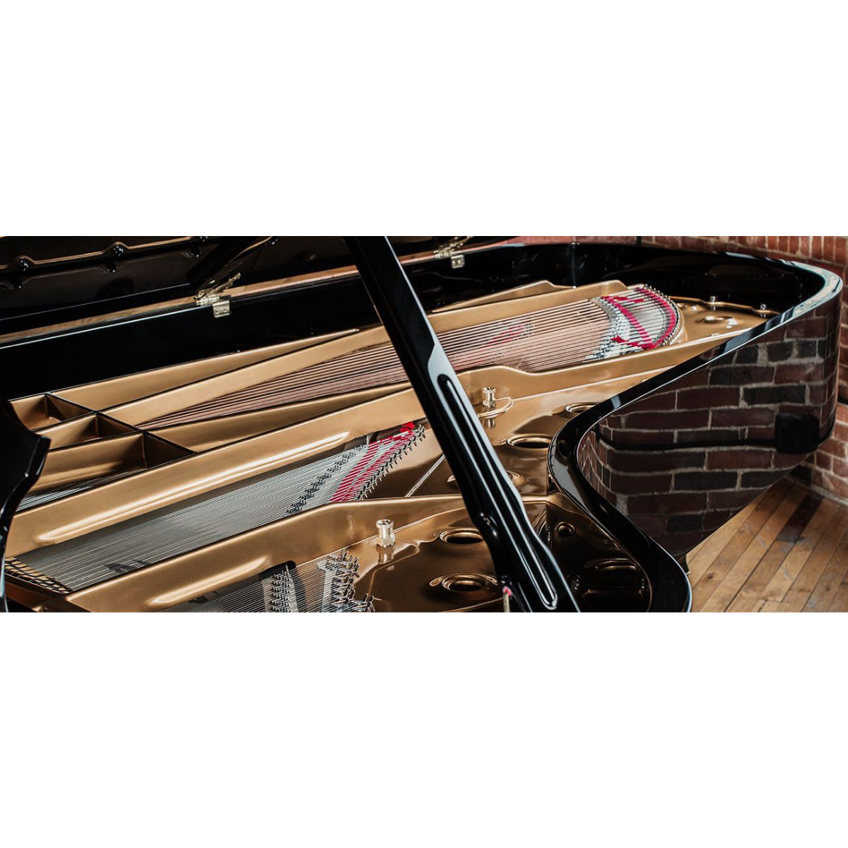 Đàn Grand Piano Mason & Hamlin Model CC