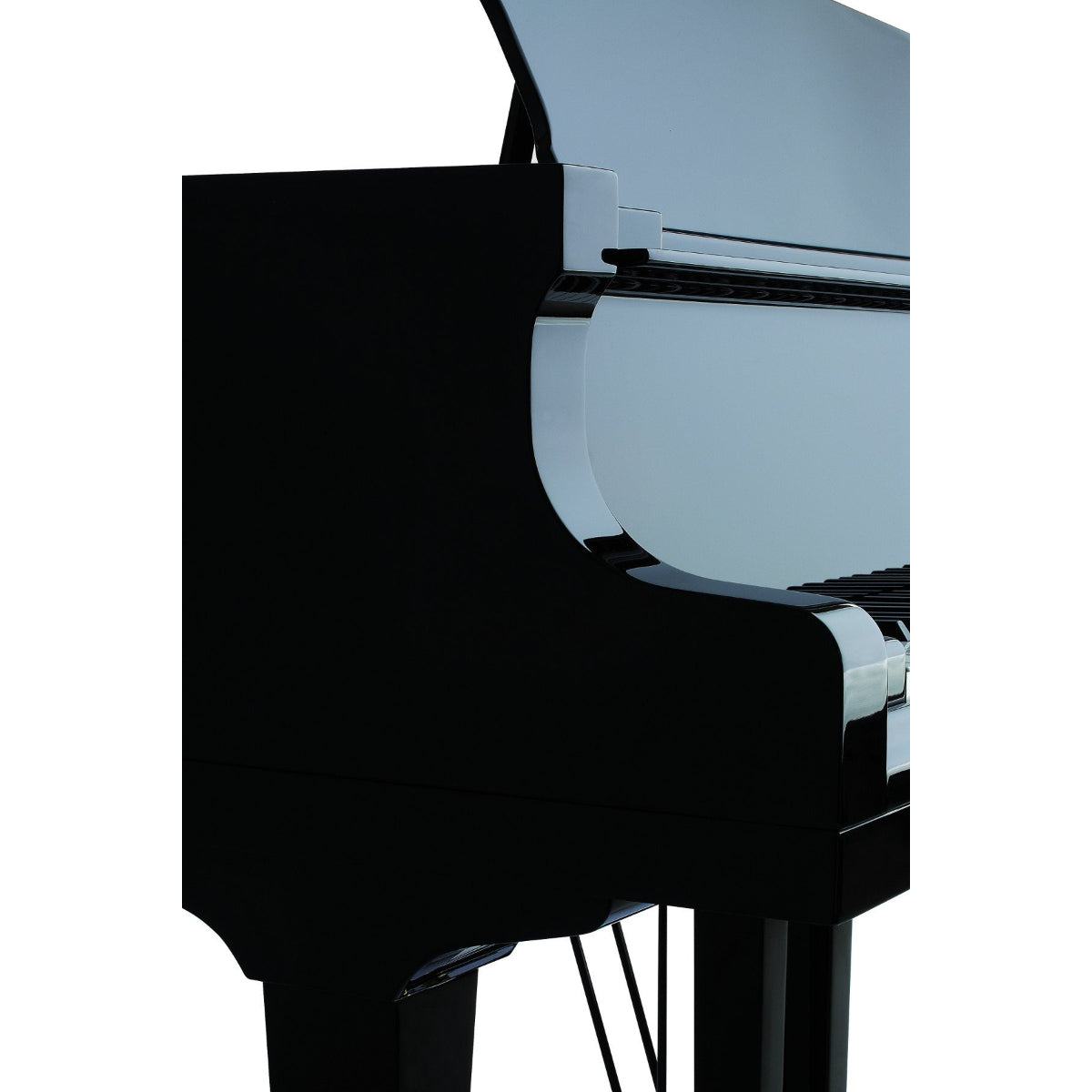 Đàn Grand Piano Petrof P159 Bora