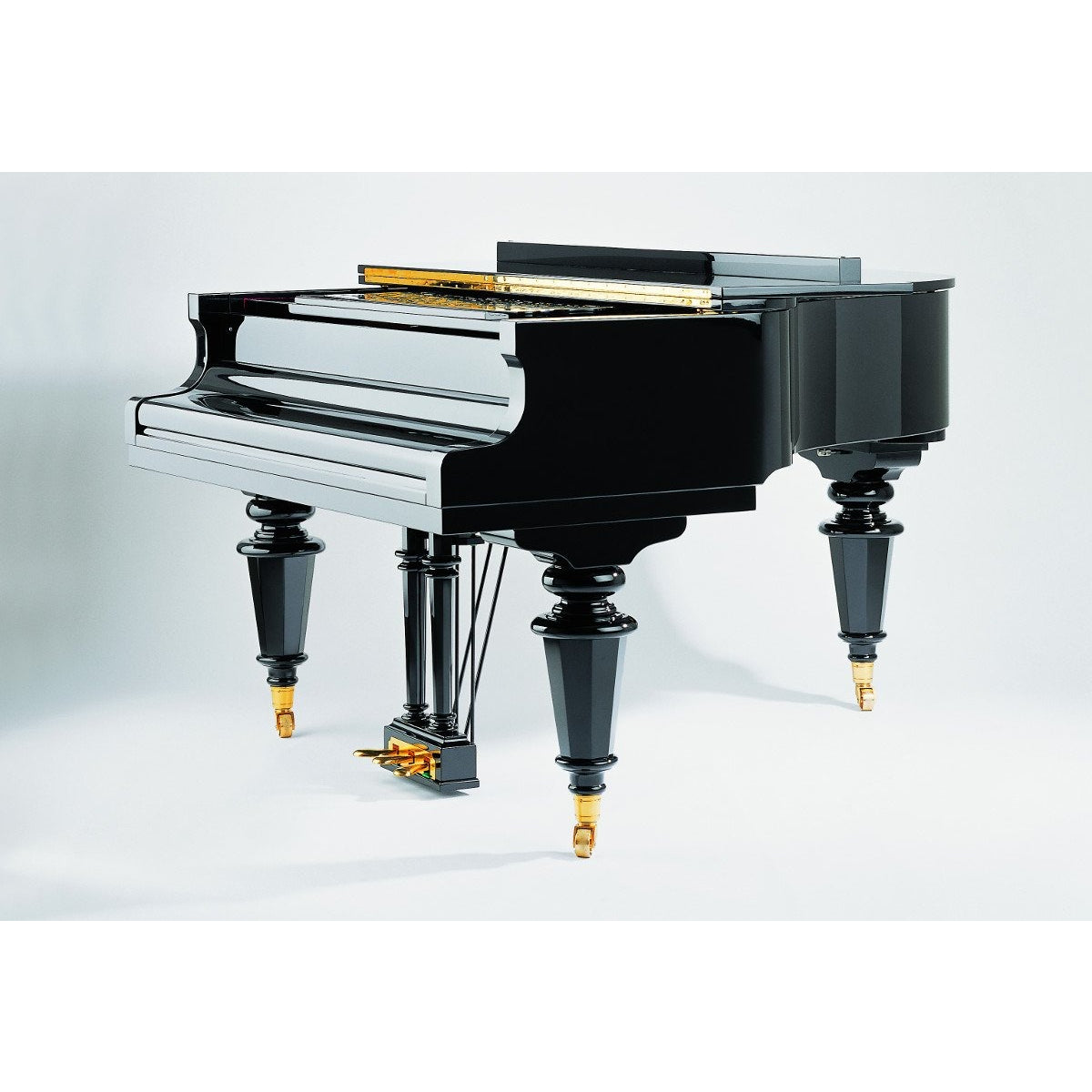 Đàn Grand Piano Petrof P173 Breeze Klasik