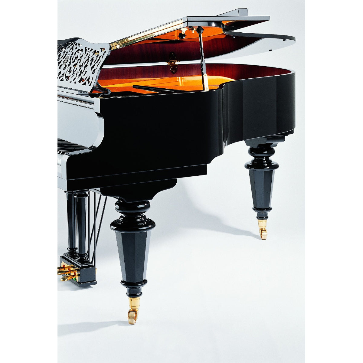 Đàn Grand Piano Petrof P173 Breeze Klasik