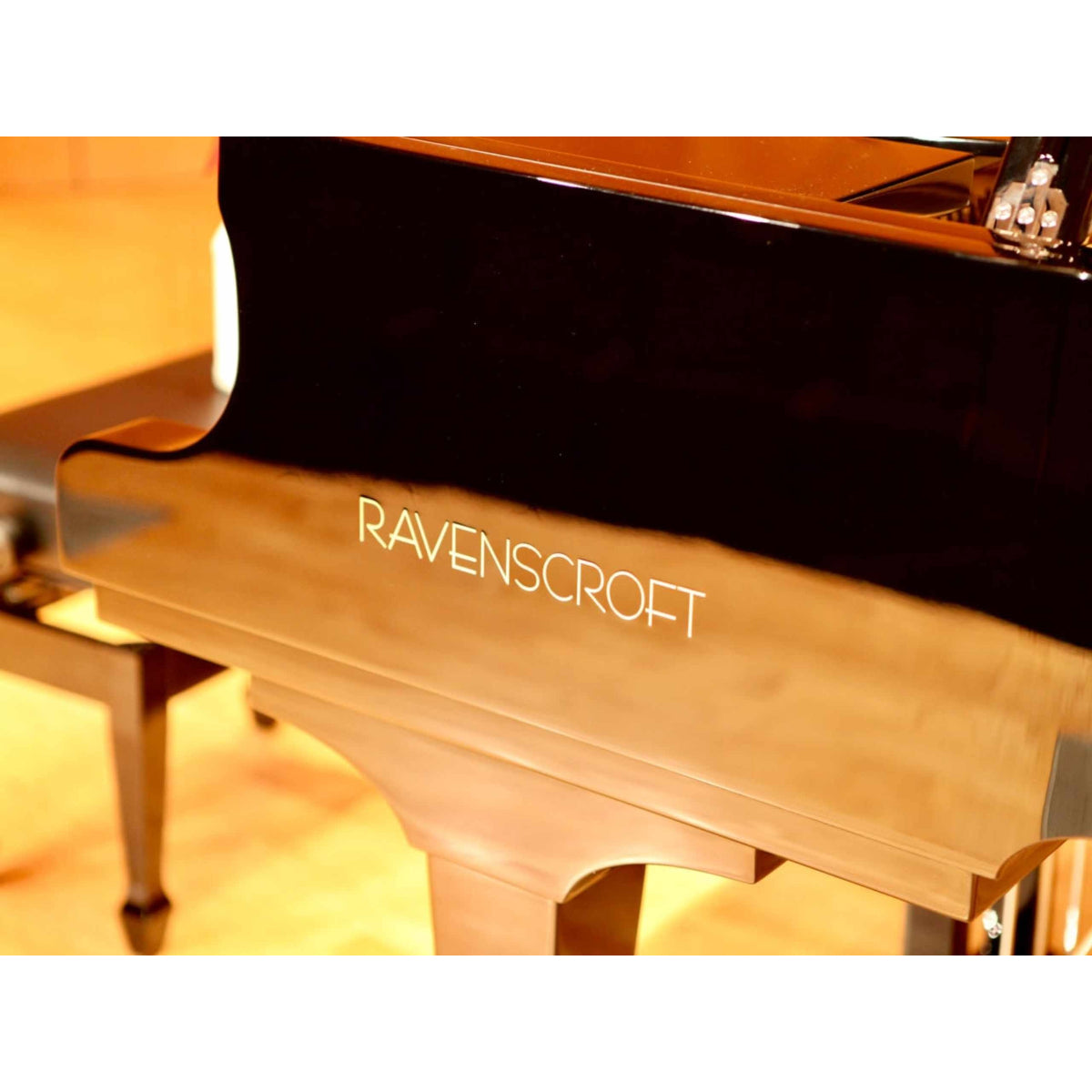 Đàn Grand Piano Ravenscroft Model 220