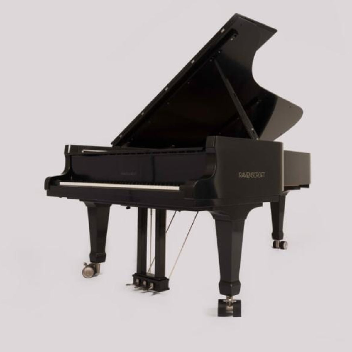 Đàn Grand Piano Ravenscroft Model 275