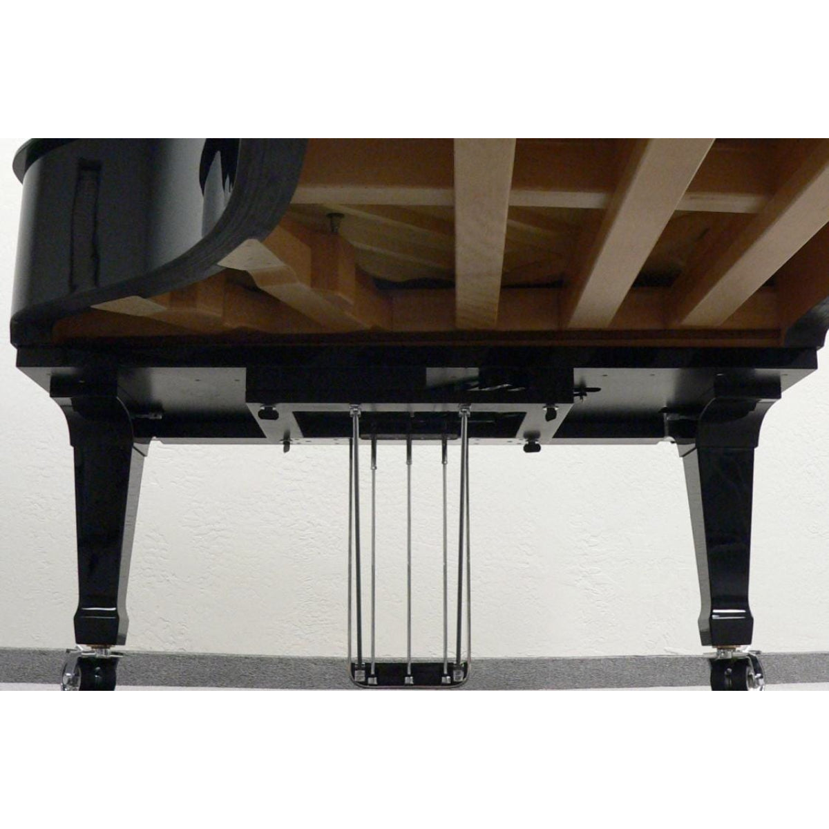 Đàn Grand Piano Ravenscroft Model 275