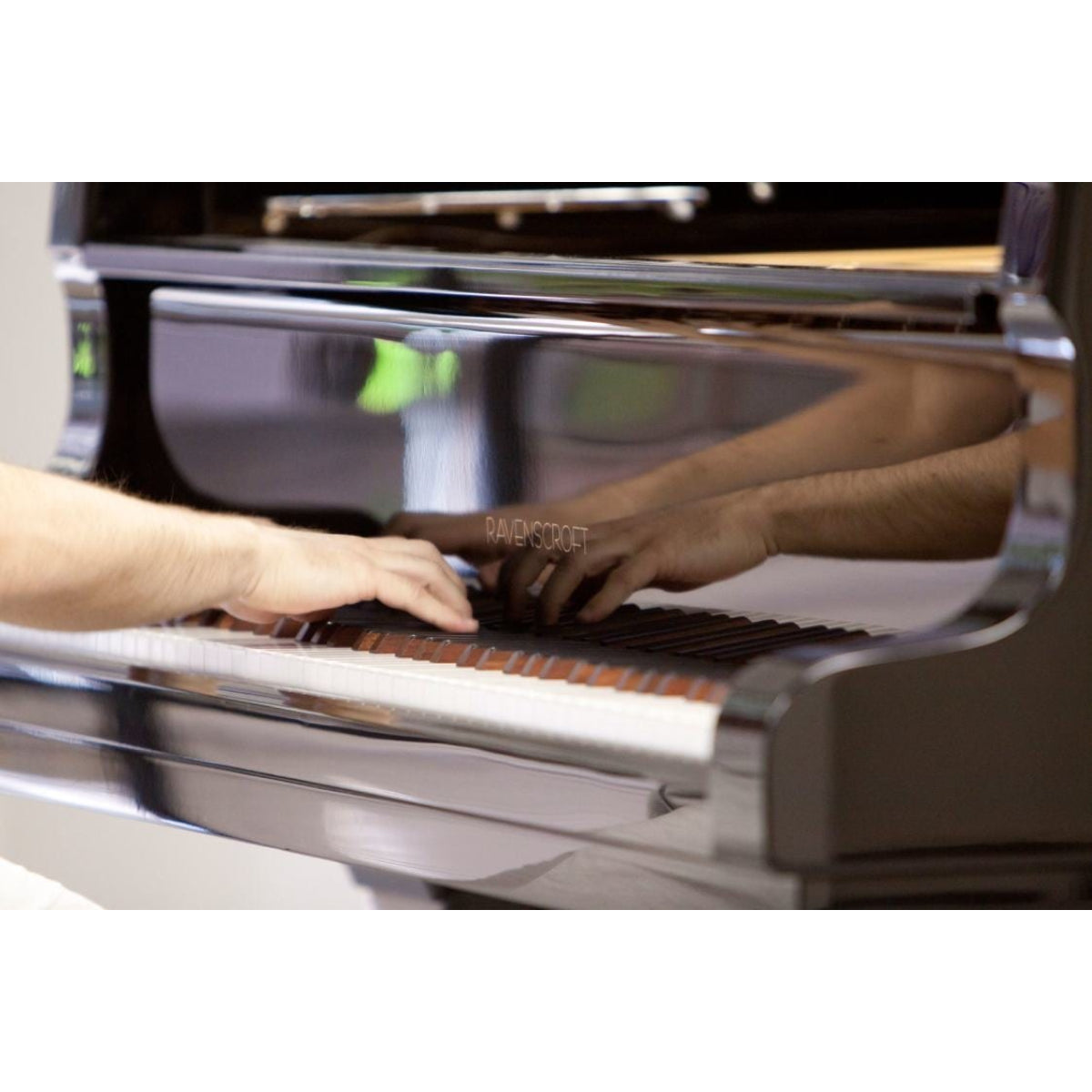 Đàn Grand Piano Ravenscroft Model 275