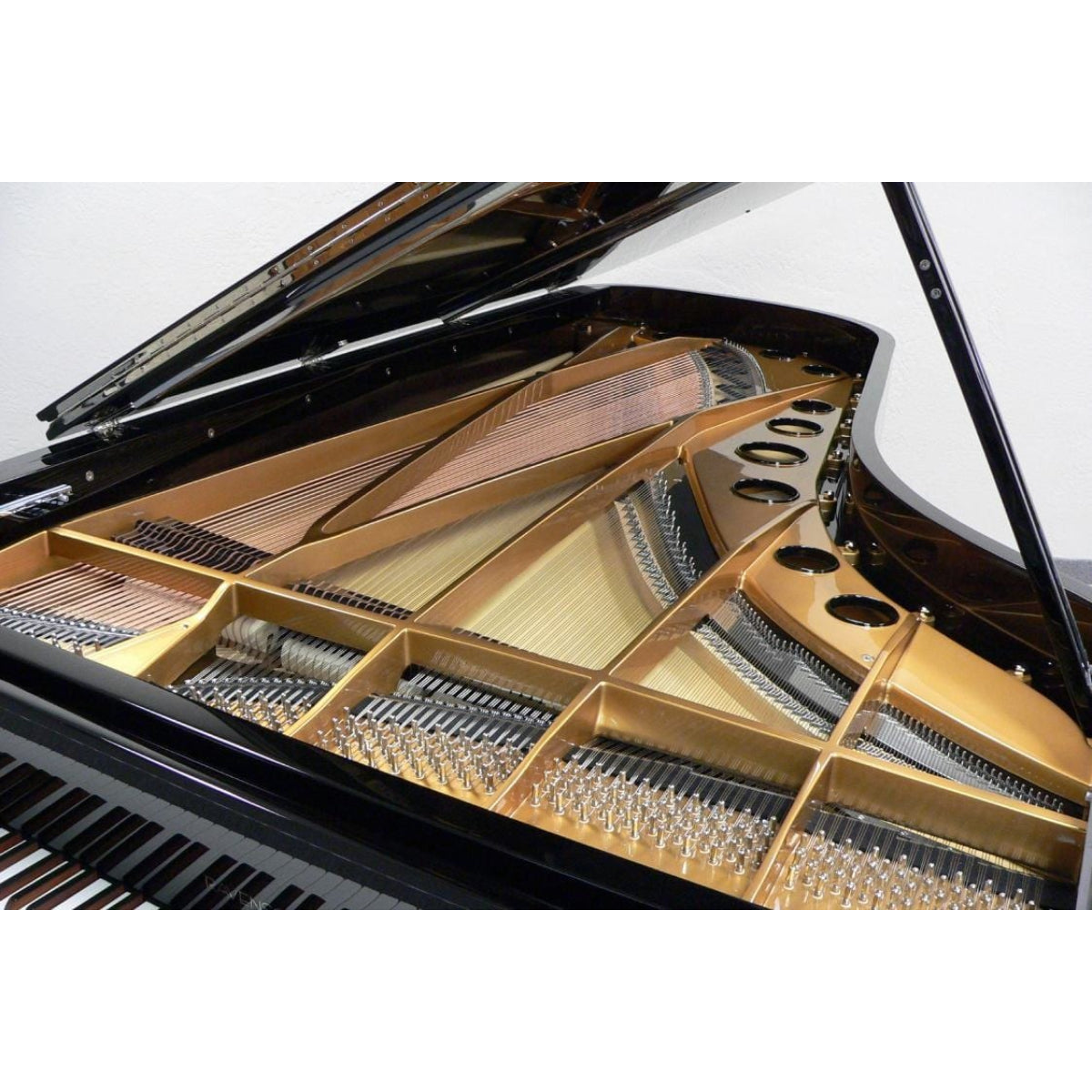 Đàn Grand Piano Ravenscroft Model 275