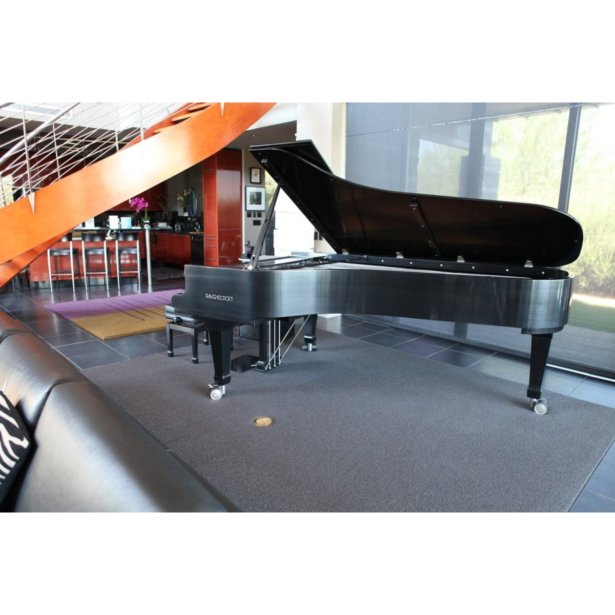 Đàn Grand Piano Ravenscroft Model 275