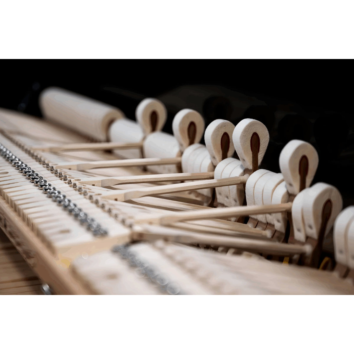 Đàn Grand Piano Ritmüller RS175