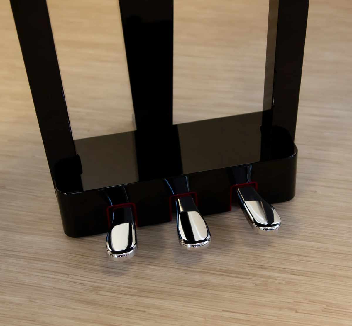 Đàn Grand Piano Roland GP-3, Polished Ebony