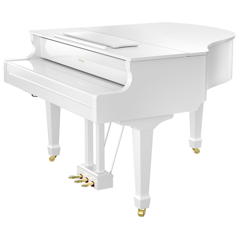 Đàn Grand Piano Roland GP-609