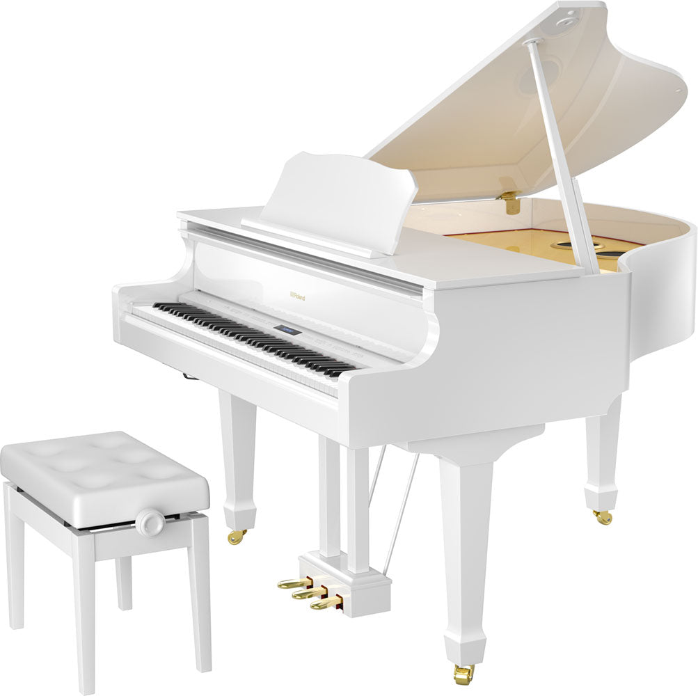 Đàn Grand Piano Roland GP-609