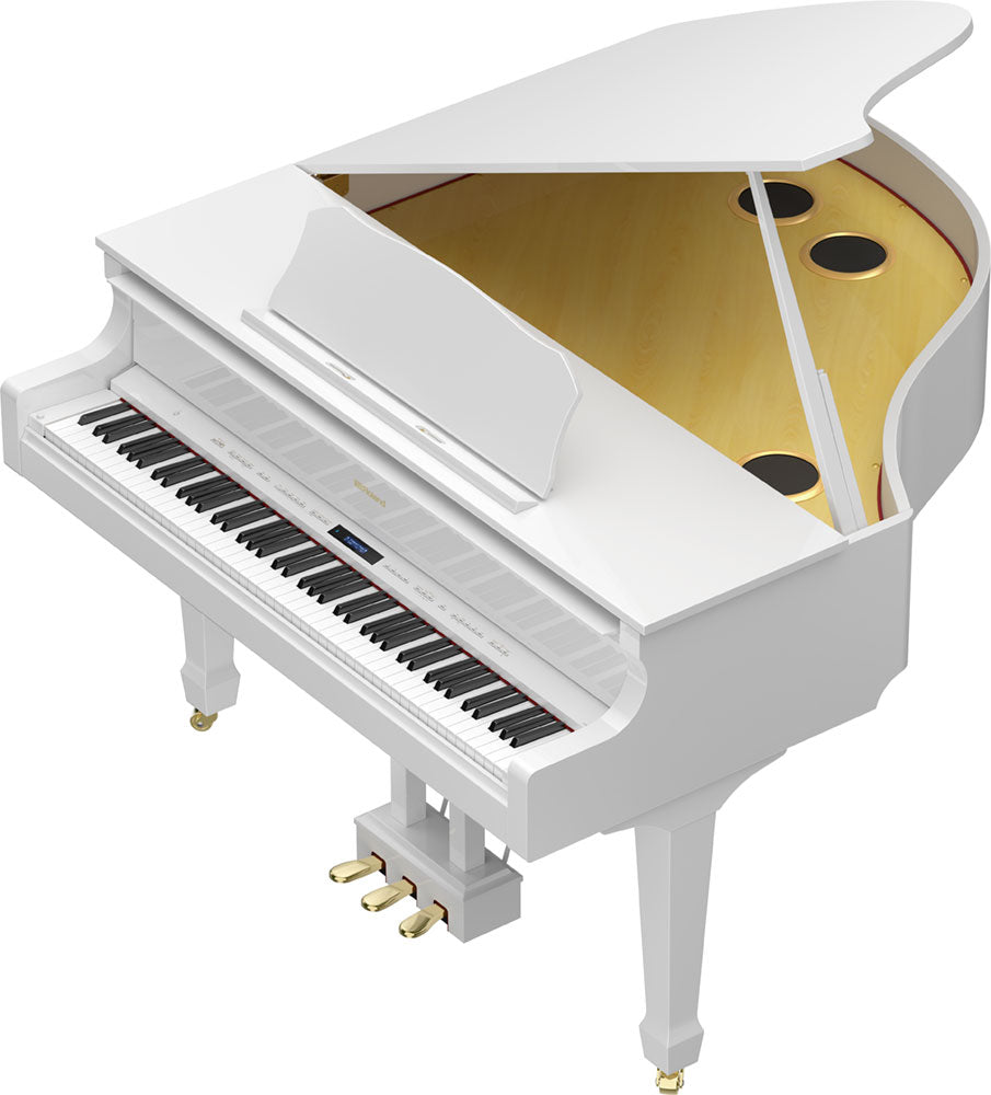 Đàn Grand Piano Roland GP-609