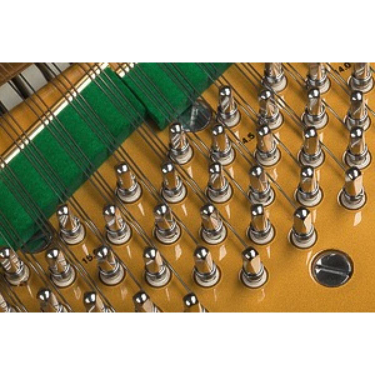 Đàn Grand Piano Rönisch 210K